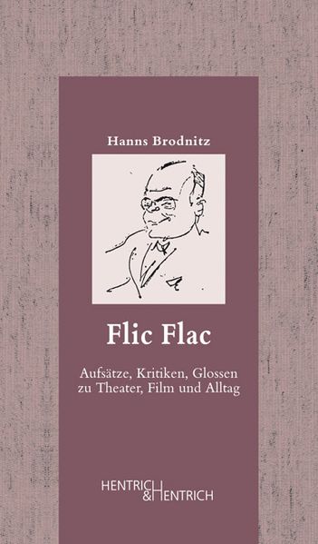 Cover von Flic Flac