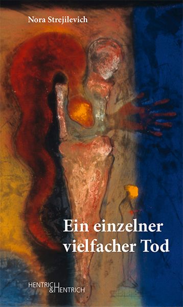 Cover von Ein einzelner vielfacher Tod