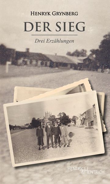 Cover von Der Sieg