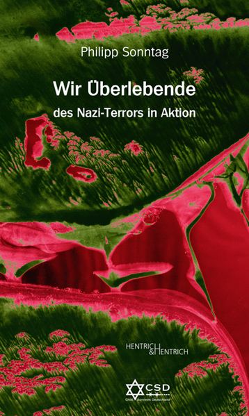Cover von Wir Überlebende des Nazi-Terrors in Aktion