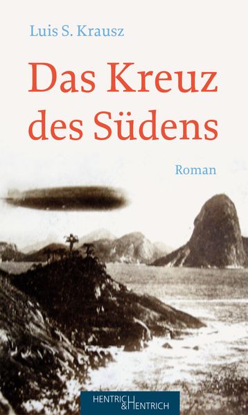 Cover von Das Kreuz des Südens