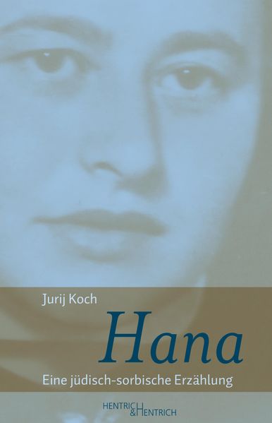 Cover von Hana