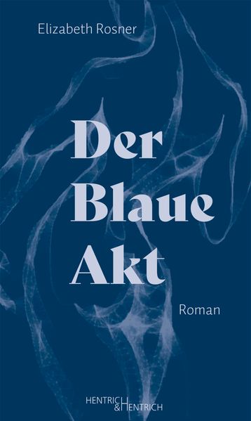 Cover von Der Blaue Akt