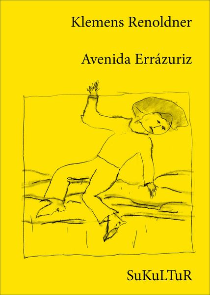 Cover von Avenida Errázuriz