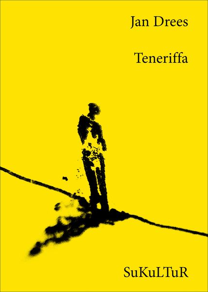 Cover von Teneriffa