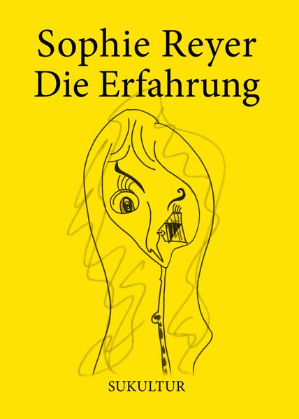 Cover von Die Erfahrung