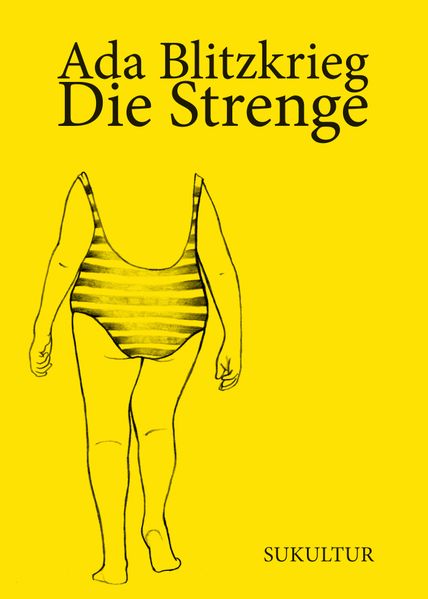 Cover von Die Strenge