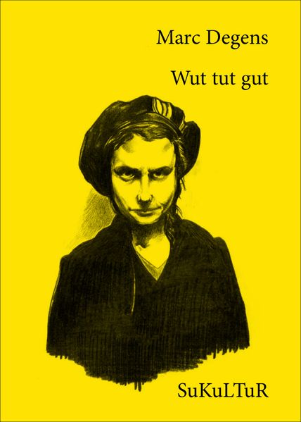 Cover von Wut tut gut
