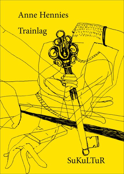 Cover von Trainlag