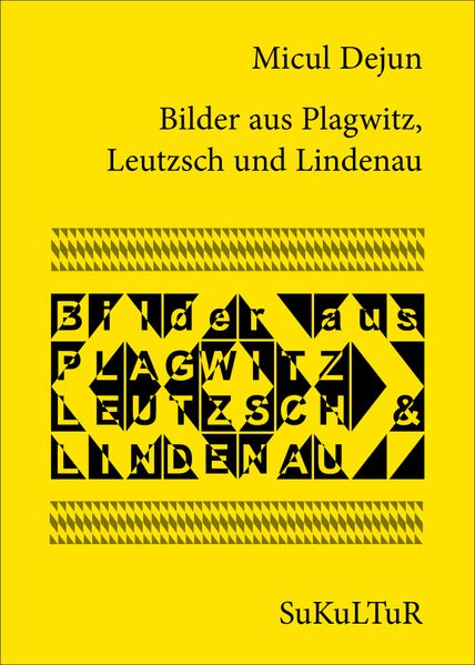 Cover von Bilder aus Plagwitz, Leutzsch und Lindenau