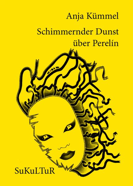 Cover von Schimmernder Dunst über PerelÃn