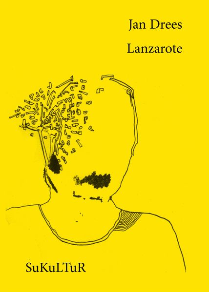 Cover von Lanzarote