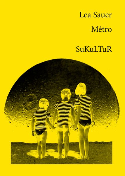 Cover von Métro