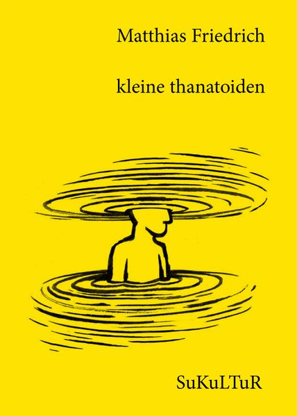 Cover von kleine thanatoiden