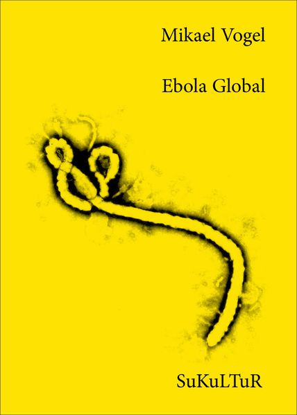 Cover von Ebola Global