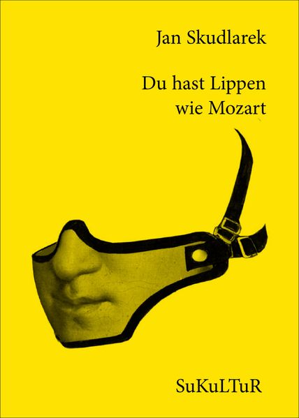 Cover von Du hast Lippen wie Mozart