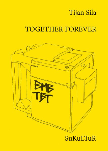 Cover von Together Forever