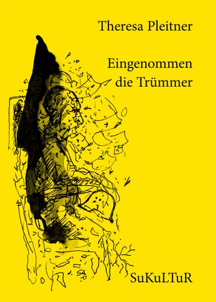 Cover von Eingenommen die Trümmer