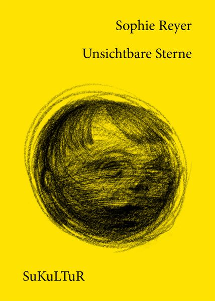 Cover von Unsichtbare Sterne