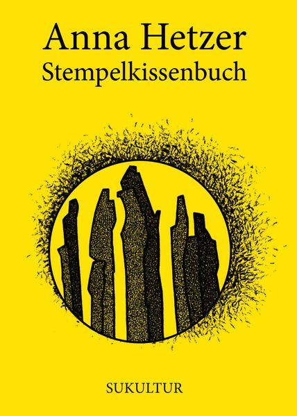 Cover von Stempelkissenbuch