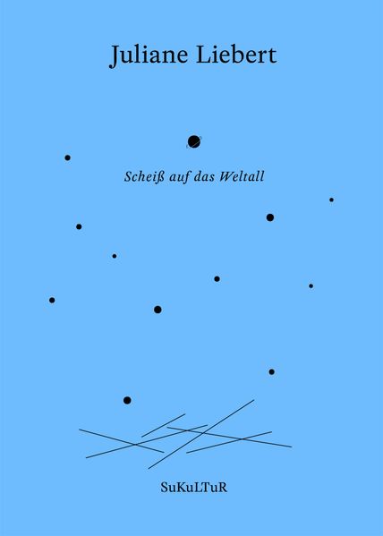 Cover von Scheiß auf das Weltall