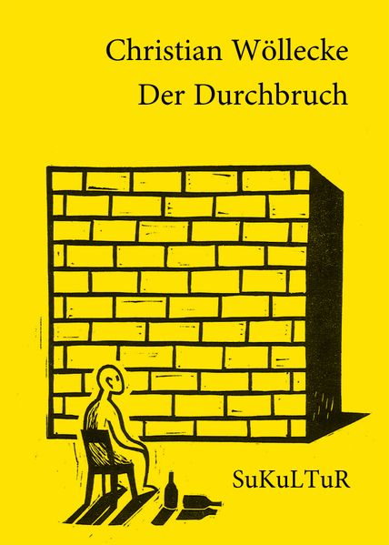 Cover von Der Durchbruch