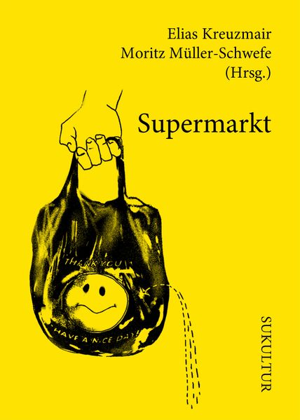 Cover von Supermarkt