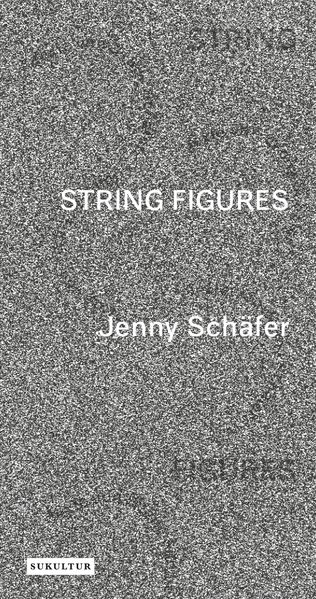 Cover von String Figures