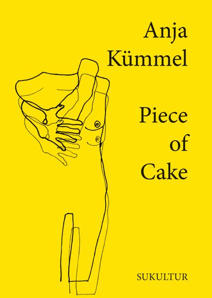 Cover von Piece of Cake