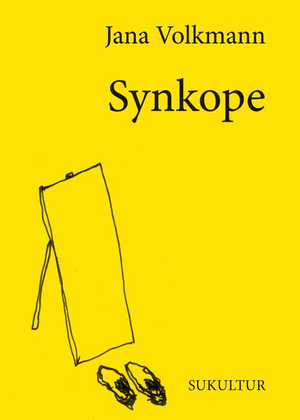 Cover von Synkope