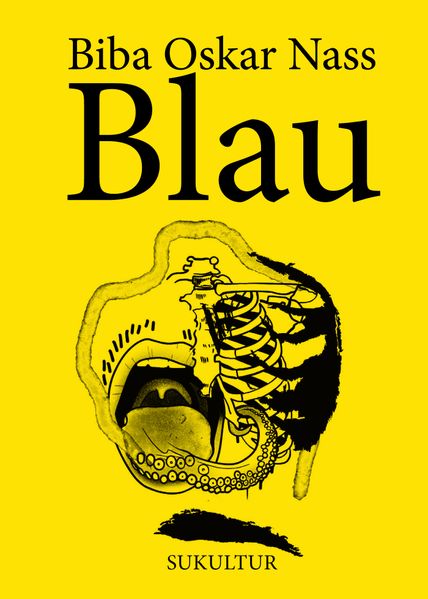 Cover von Blau