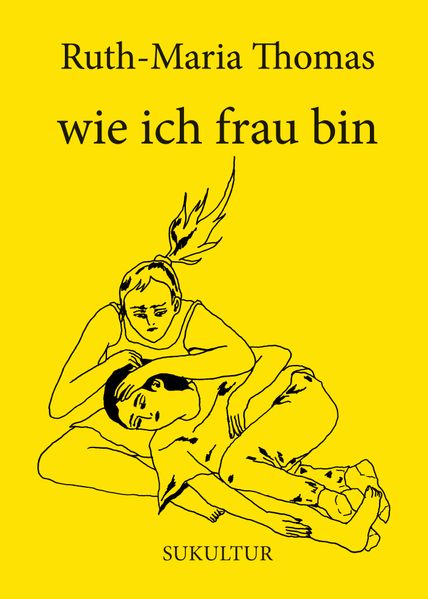 Cover von Wie ich Frau bin