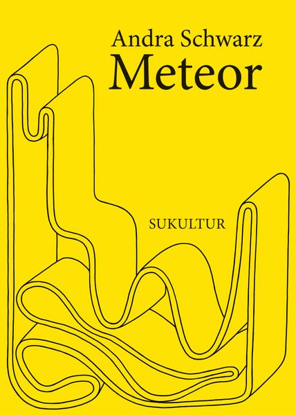 Cover von Meteor