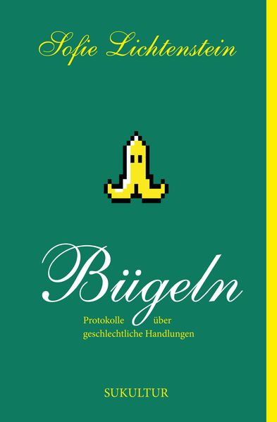 Cover von Bügeln