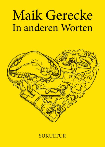 Cover von In anderen Worten