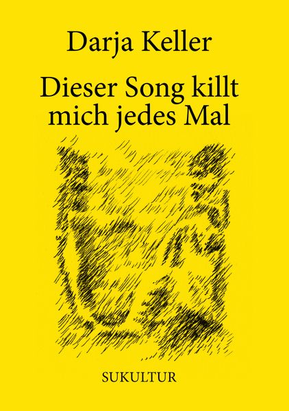 Cover von Dieser Song killt mich jedes Mal