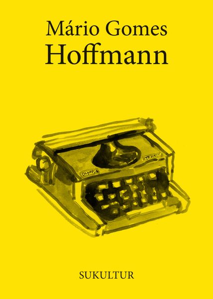 Cover von Hoffmann
