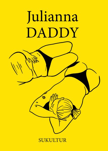 Cover von Daddy
