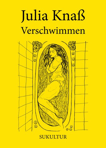 Cover von Verschwimmen