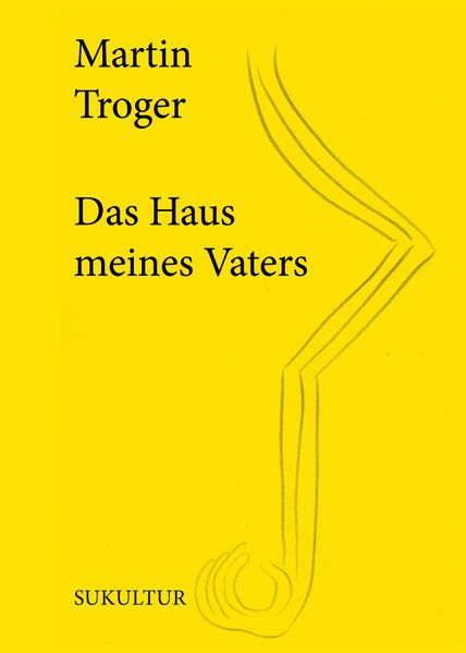 Cover von Das Haus meines Vaters