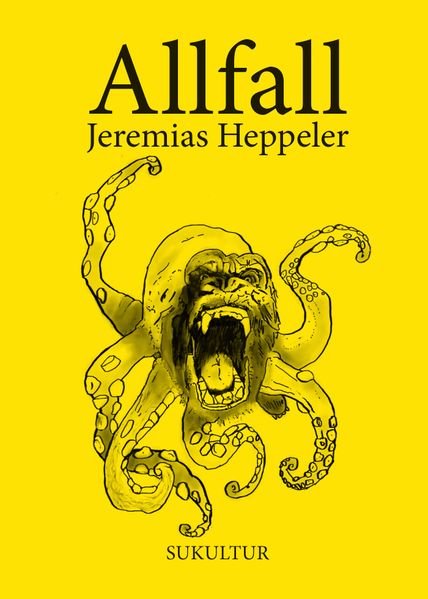 Cover von Allfall