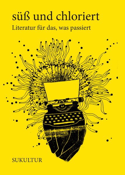 Cover von süß und chloriert