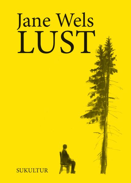 Cover von Lust