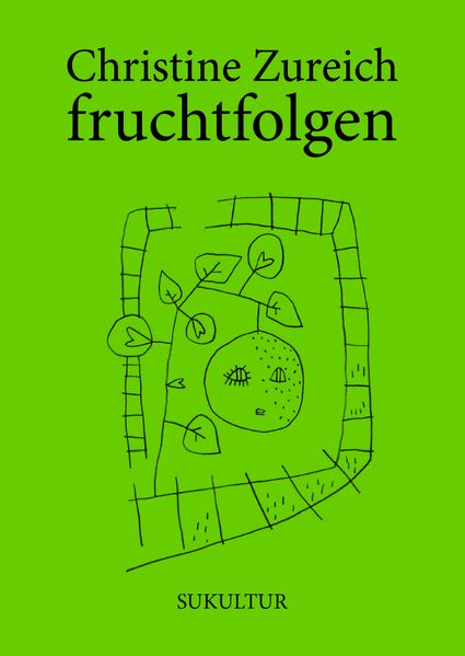 Cover von fruchtfolgen