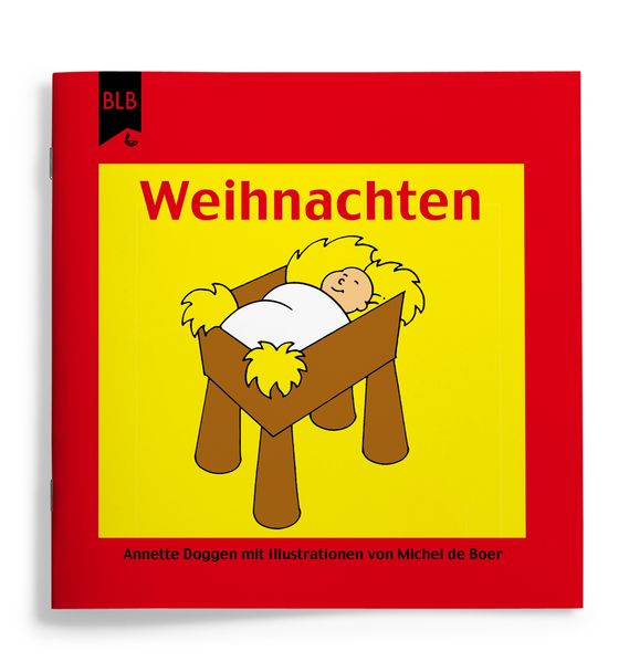 Cover von Weihnachten