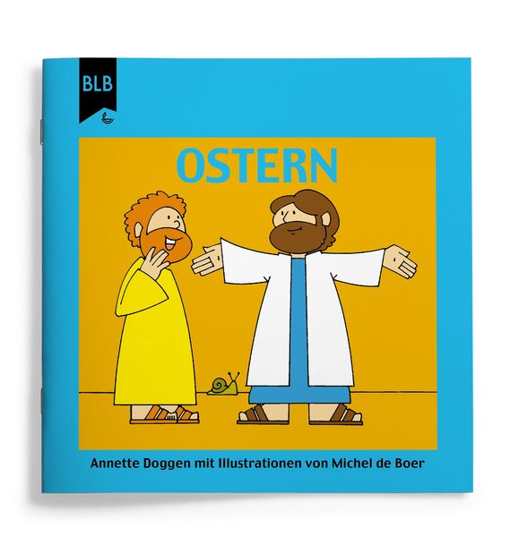 Cover von Ostern