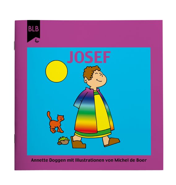 Cover von Josef