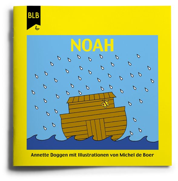 Cover von Noah