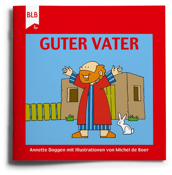 Cover von Guter Vater