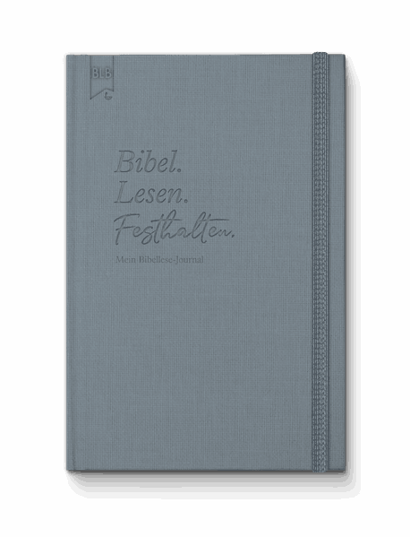 Cover von Bibel. Lesen. Festhalten